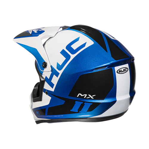 CS-MX II CREED - Image 3