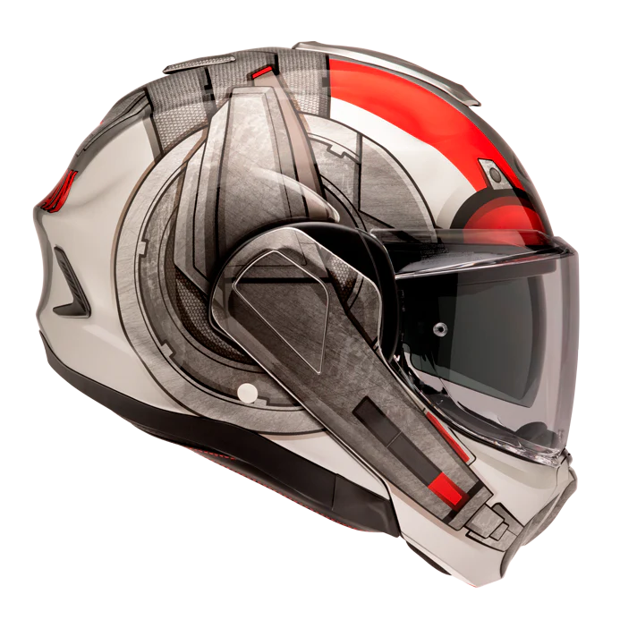 F100 Ant-Man Marvel - Image 3