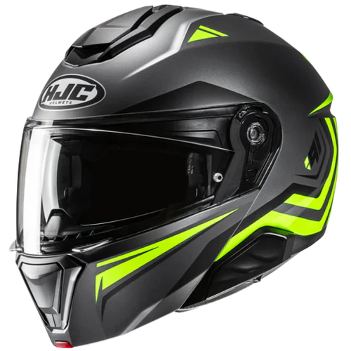 i91 TRICUS - Image 5