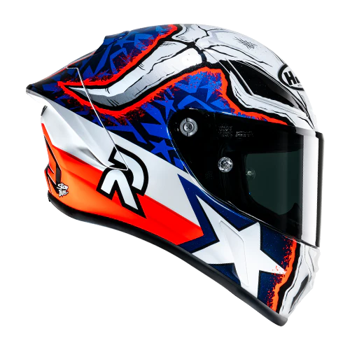 RPHA 1N GARRETT GERLOFF REPLICA - Image 4