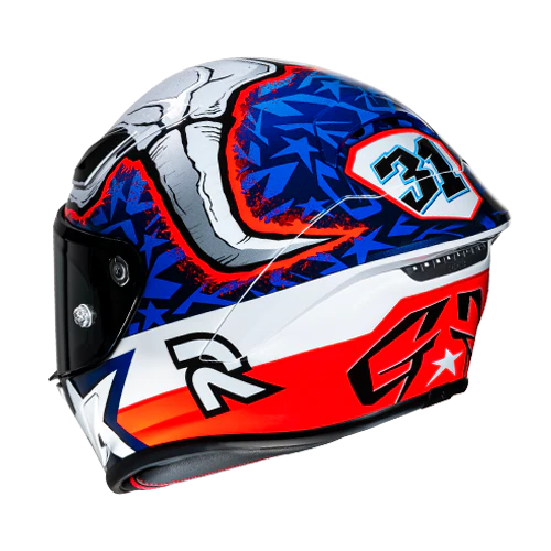 RPHA 1N GARRETT GERLOFF REPLICA - Image 5