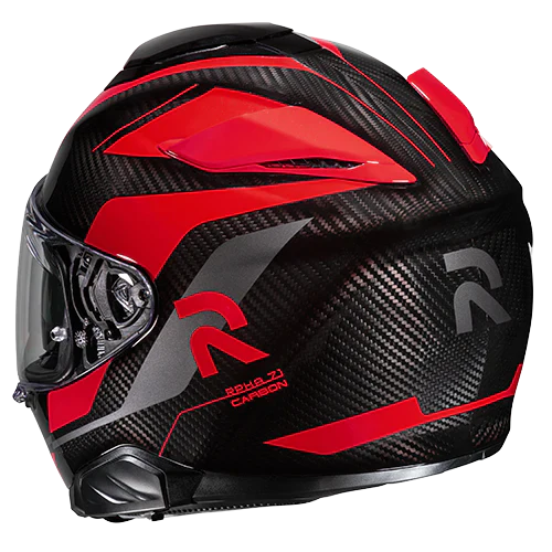 RPHA 71 CARBON HAMIL - Image 3